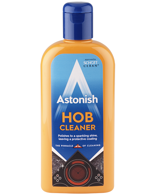 Astonish Hob Cleaner 235ml