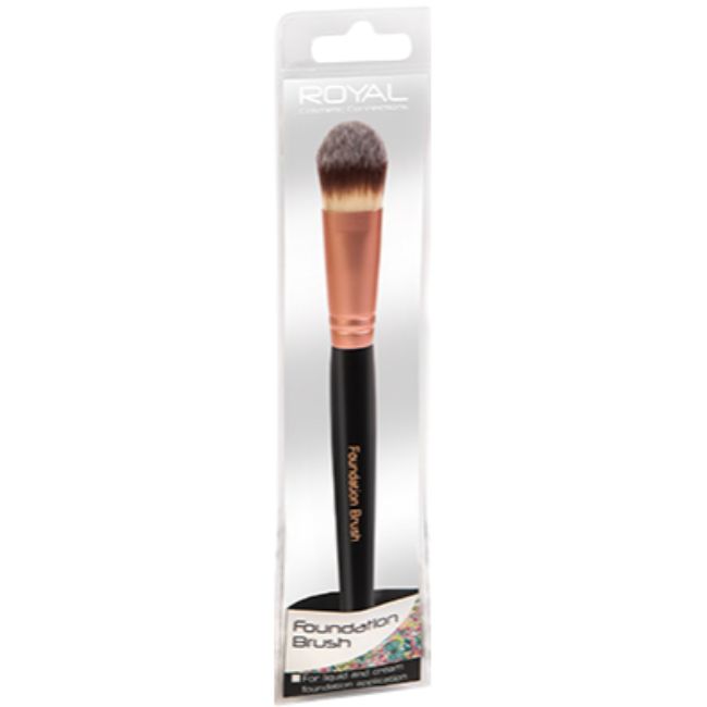 Royal – Foundation Brush