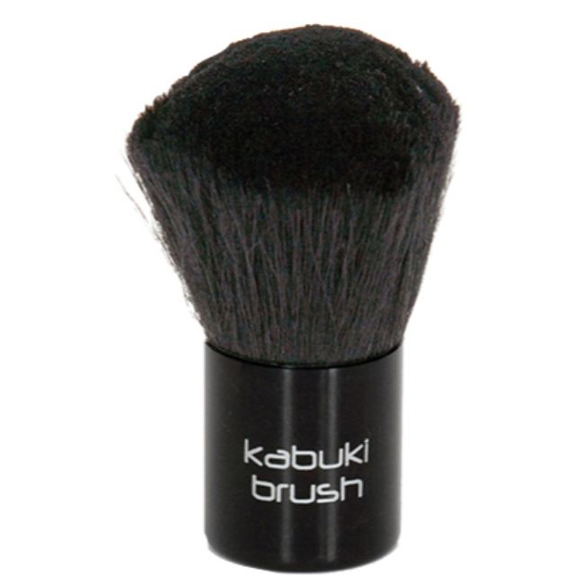 Finesse – Kabuki Duster Brush