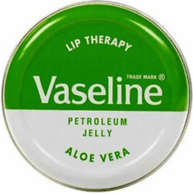 Vaseline – Lip Therapy Aloe Vera 20 gm